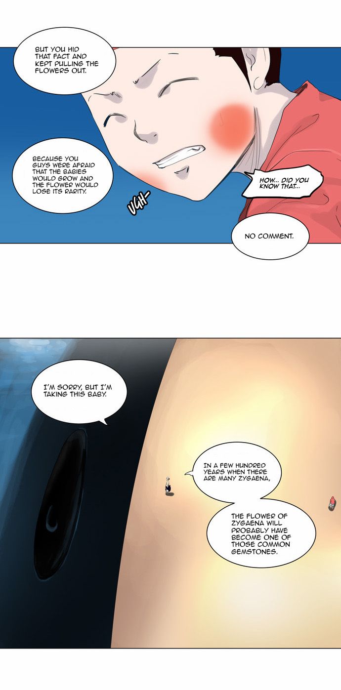 Tower of God Chapter 113 33